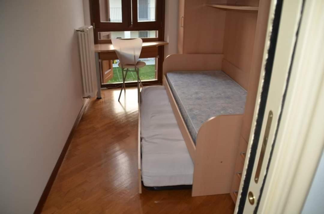Appartamento Le Serre Salò Buitenkant foto